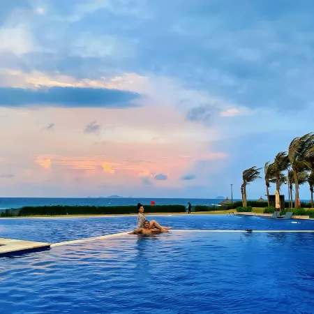 Alexa Villa Cam Ranh-3 Bedrooms,Private Pool,Beach Access