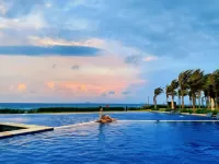 Alexa Villa Cam Ranh-3 Bedrooms,Private Pool,Beach Access - Infinity Pools