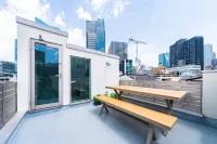 Roppongi 4min Walk｜Private Luxury House for 6–8 Guests