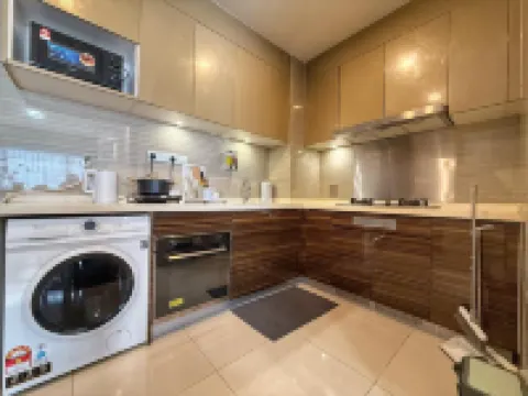 A611907 R&F Princess Cove, Studio, JB Central, Singapore