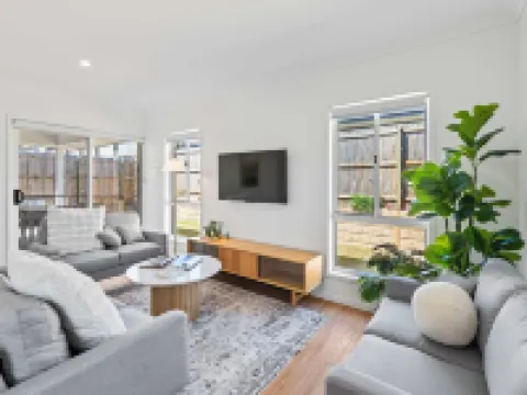 Sprout Residence by Arvia Living Hotels in Ipswich