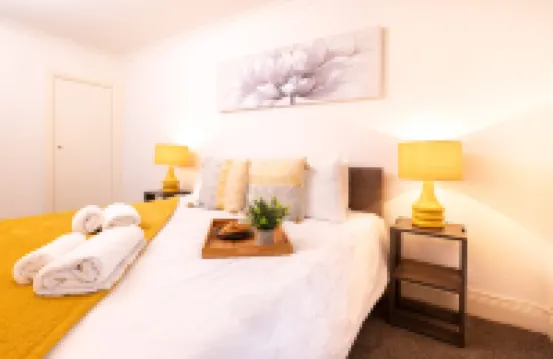 Exceptional 2 bedroom Flat in the Heart of Reading