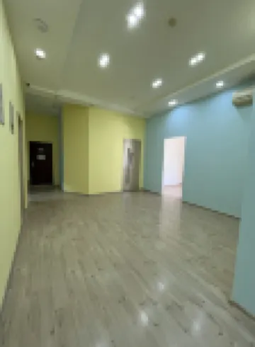 Fiends Hostel Baku