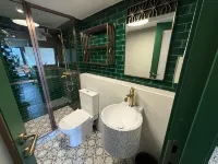 Ma Wan 1868 Resort โรงแรมใกล้หม่าหวัน