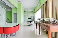 Dancenter Amanah Sehajtera