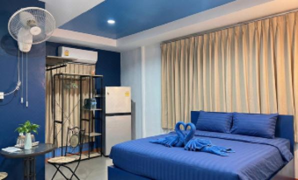 Similan Mondo Resort & Camping