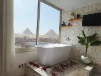 Rixoss Apartment Pyramids