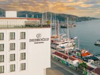 DEDEOGLU PORT HOTEL Hotels in Fethiye