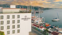 DEDEOGLU PORT HOTEL