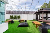 Moon Shade Pool Villa Pattaya