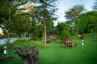 Boloti Camp Resort Hotels in 
