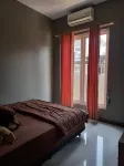 AVHOME 1 - Parkplatz