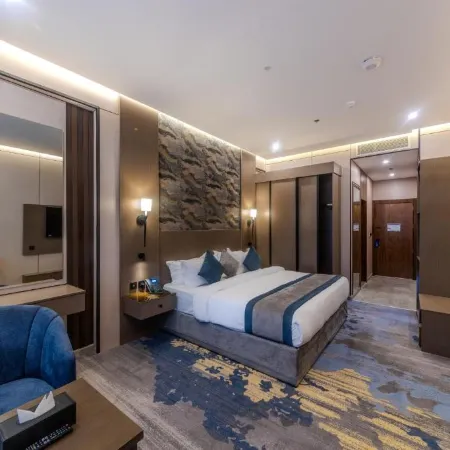 Mora hotel