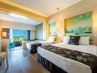 Kaya Belek Hotels in Serik