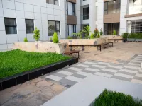 The Residence | Balcony | Heated Pool | Near China Town Kilimani Hotels near Kilimani