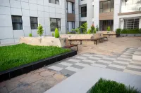 The Residence | Balcony | Heated Pool | Near China Town Kilimani