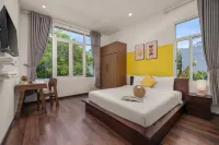 Cam On Beach 4-Bedroom Villa - Private Pool - Free Airport Pickup - Villas
