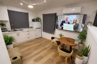 Guest Favourite Luxury Studio Apartment | Great Location with Free Private Secured Parking