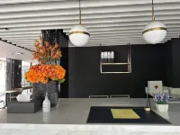 ARNI HEXA酒店在MRT三養 鄰近查楚里廣場商場（Chamchuri Square）的酒店