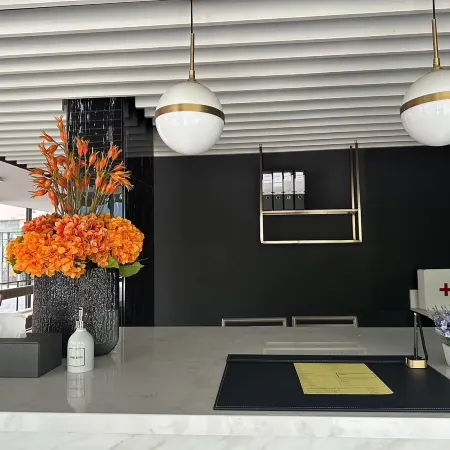 ARNI HEXA Hotel at MRT Samyan Отели рядом с достопримечательностью «Комплекс Чамчури Сквэр»