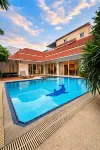 Tropical Pool Villa 2