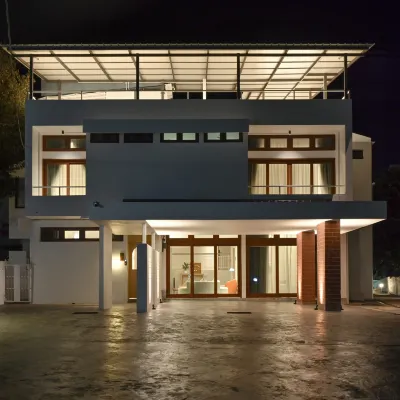 Simple Sanctuary Tanjung Tokong Hotels near Tua Pek Kong Temple Tanjong Tokong