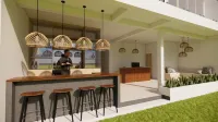 ODI Beachfront
