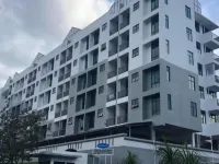 塞卡塔公寓 冷力酒店