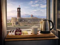 ARI OTEL Erzurum otelleri