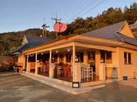 Rai Rom Pho Thong Resort Phu Chi Fa Chiang Rai