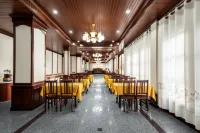 萬象維也納國際飯店（提前預約免費接送機） - 早餐