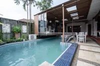 Hotel Tobana Pejaten House By ARBA - Pools