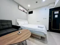 Stag Haven - Holiday Apartments