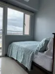 A Cozy 1 Bedroom Unit with a Parking at Tower 2 South Residences SM Southmall