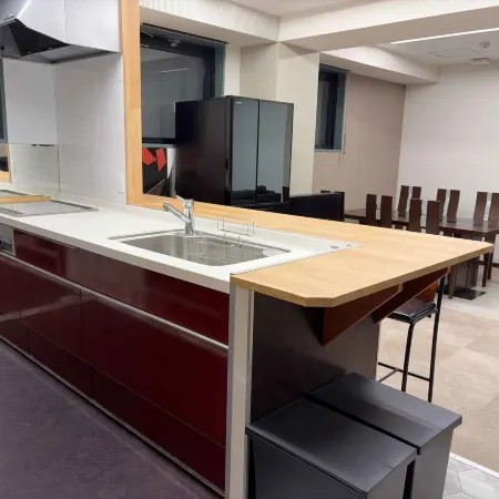 PIN PON　HOTEL Hiroshima Heiwa Odori