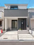 [Sanmai Tenkaya Building 3] 800m from Hanazonocho subway station
