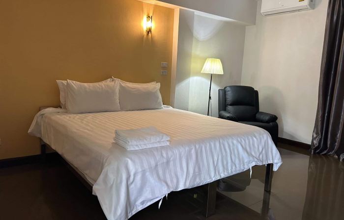 DD Residence sai 5