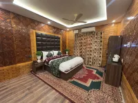 The Jumeirah Srinagar A Boutique Hotel - Airport Shuttle
