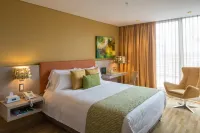 Hotel El Dorado Bogota - อ่างจากุชชี่