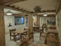 Bakovul Heritage Hotels in Bukhara