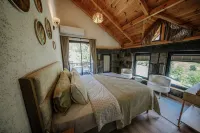 Sky Line Villa فنادق في 