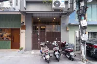 5BR/6BA Home+ Free Pickup & SIM ¤ BBQ+ City Centre