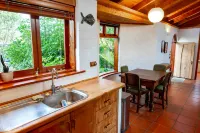Earth House Retreat - Tairua Holiday Home - suối nước nóng