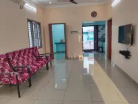 Ganesha's HomeStay at Thirunallar - 홈스테이