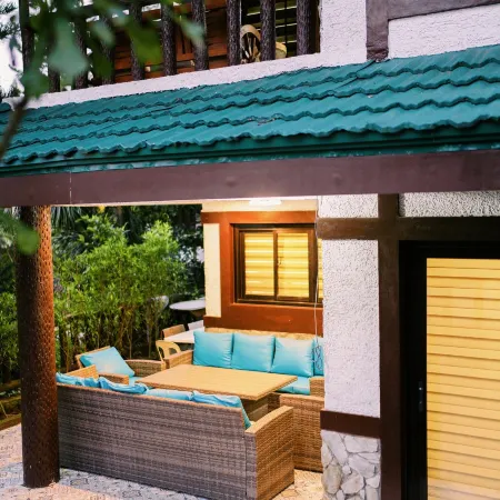 CASA KRONOS SUGARPINE TAGAYTAY