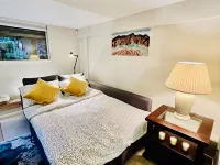 A peaceful and cozy home near UBC and Kitsilano Hotels near Kitsilano
