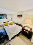 A peaceful and cozy home near UBC and Kitsilano - 3 Sao
