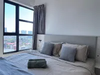 Cozy Stay with Distant Seaview | Near Jonker Walk - 新開幕