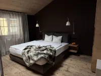 La Maison 35 - Bruneck/Dolomites - 4-نجوم