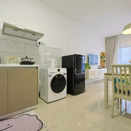 Astrum Ampang KL - Block S by Favspace (Pokemon)